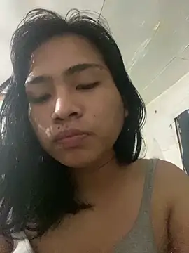 Secretfantasycum online show from April 2026 01:34:02 PM