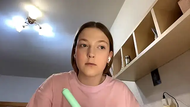 JoshuaBrasil online show from December 2025 03:28:02 PM