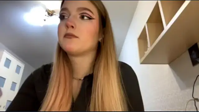 JoshuaBrasil online show from December 2025 12:09:01 PM