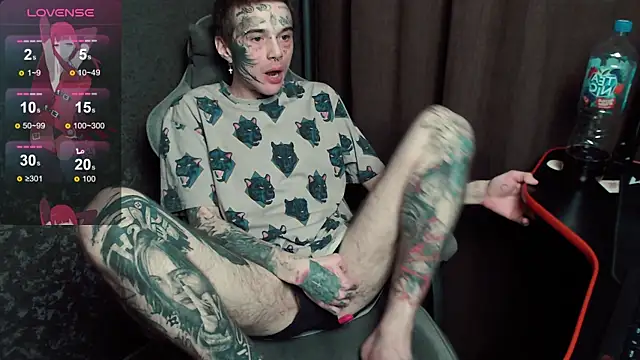 lonelycry7tal online show from December 2025 09:31:02 PM