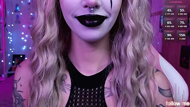 LeylaNoir 02 online show from February 2026 03:10:01 PM