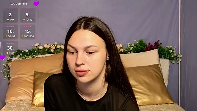 MaxinCarroll online show from July 2026 04:59:01 AM