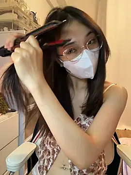 mimichannn99 online show from May 2026 07:15:01 PM