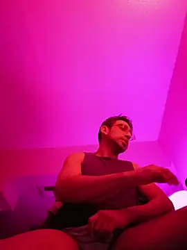  Ramone666 online show from February 2026 07:18:01 AM