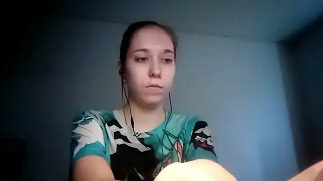 Annette meow1 online show from January 2026 07:56:01 AM