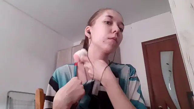 Annette meow1 online show from February 2026 07:03:02 AM