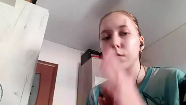 Annette meow1 online show from March 2026 11:26:02 AM