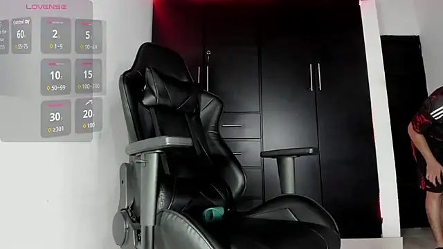 Liam Mateo online show from January 2026 02:25:02 AM