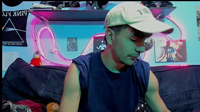 Snapshot of Lord_Apolo chatting on July 2026 06:31:01 PM Lord Apolo online show from July 2026 06:31:01 PM