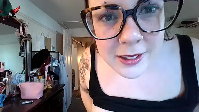 Hamurai420 online show from January 2026 05:16:01 PM