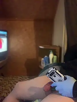 Ldnick69 online show from April 2026 07:06:02 AM