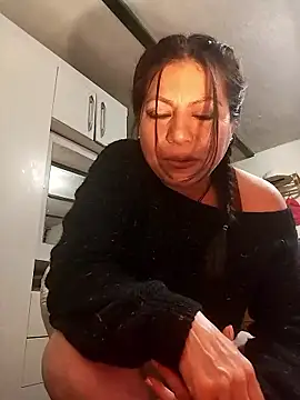 Jacki0128 online show from January 2026 02:36:02 AM