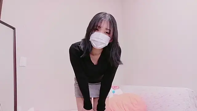 Ms-KARINA online show from January 2026 09:22:02 AM