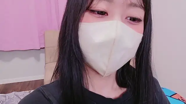 Ms-KARINA online show from March 2026 05:13:01 AM