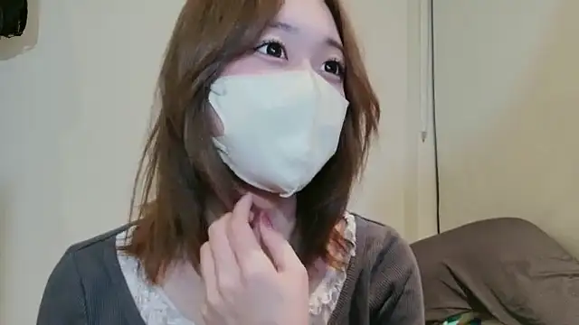 Ms-KARINA online show from April 2026 02:51:01 PM