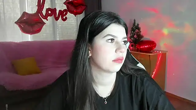 KisaModel online show from March 2026 01:05:01 AM