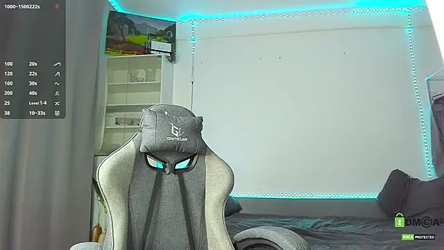 colestorm  online show from March 2026 09:19:01 PM