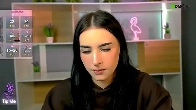 alia skay online show from March 2026 08:26:01 PM