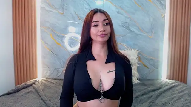 rebecagoldene online show from April 2026 04:46:01 AM