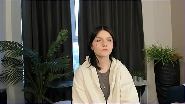 Snapshot of NyraVesperis chatting on March 2026 03:05:01 PM NyraVesperis online show from March 2026 03:05:01 PM