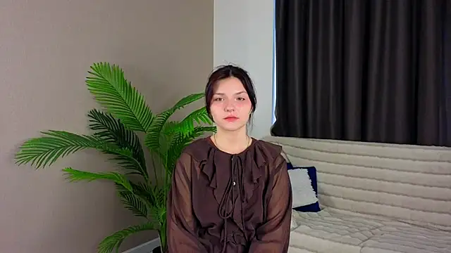 Snapshot of NyraVesperis chatting on March 2026 03:07:01 PM NyraVesperis online show from March 2026 03:07:01 PM