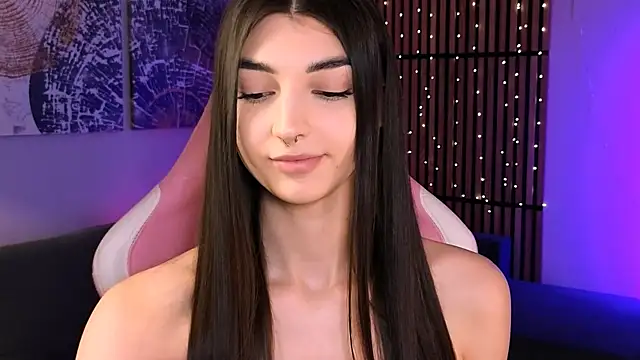 LilyShine  online show from February 2026 02:53:02 PM