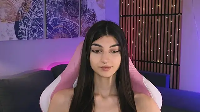 LilyShine  online show from February 2026 02:39:02 PM