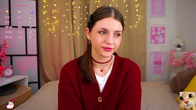 KathiGulston online show from March 2026 08:48:01 PM