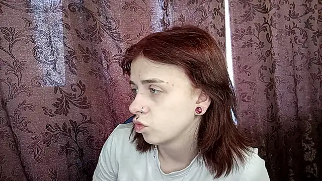 IleanaPishko online show from February 2026 10:36:02 AM