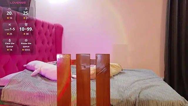 Snapshot of Serena_reinaa chatting on December 2025 02:44:02 PM Serena reinaa online show from December 2025 02:44:02 PM