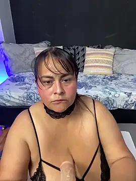 Snapshot of SayMarLuna chatting on May 2026 07:55:02 PM SayMarLuna online show from May 2026 07:55:02 PM