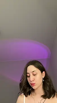 LucieBliss online show from January 2026 05:15:01 PM