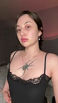 LucieBliss online show from January 2026 05:07:02 PM