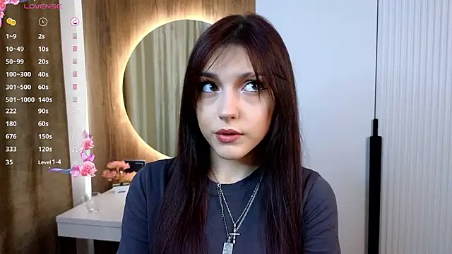 NatishaAlpern online show from February 2026 01:54:01 AM