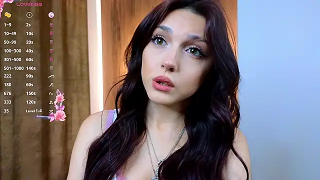 NatishaAlpern online show from February 2026 03:21:01 PM