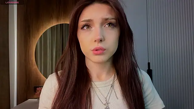 NatishaAlpern online show from March 2026 04:02:02 PM