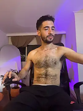  YOURHERO online show from February 2026 12:34:02 AM