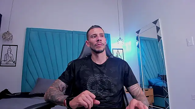 J king   online show from March 2026 08:35:02 PM