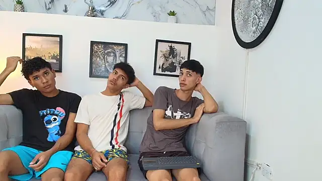 SWEET RABBIT1 online show from December 2025 07:31:02 PM