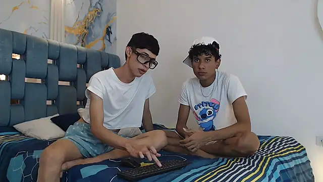 SWEET RABBIT1 online show from January 2026 07:27:01 PM