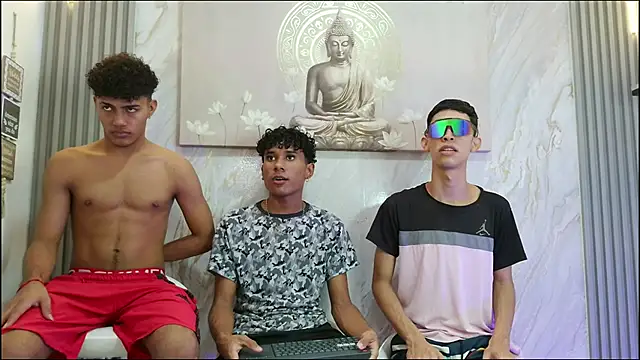 SWEET RABBIT1 online show from February 2026 07:23:02 PM