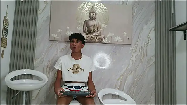 SWEET RABBIT1 online show from February 2026 07:20:01 PM