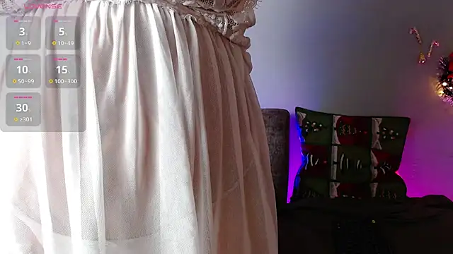 rosehoneil online show from December 2025 07:41:02 PM