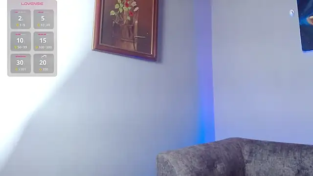 rosehoneil online show from March 2026 07:54:02 PM