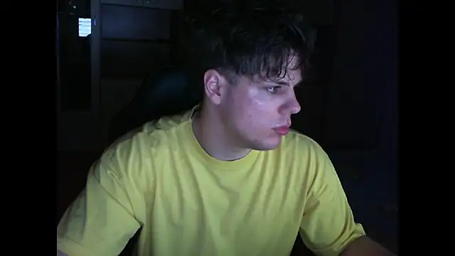 GymGuy0505 online show from February 2026 09:46:01 PM