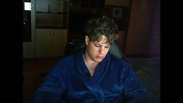 GymGuy0505 online show from March 2026 03:06:01 PM