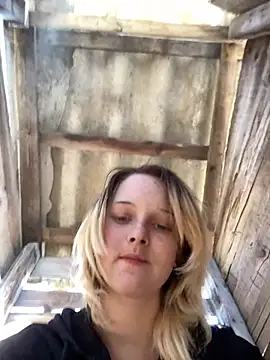 Barbika19 online show from March 2026 12:57:02 PM