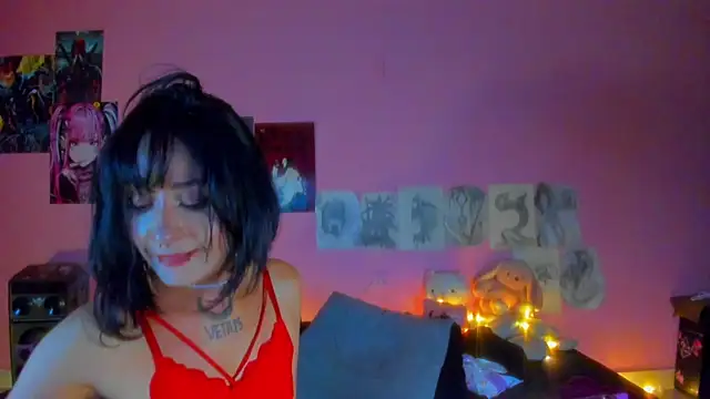 Snapshot of Gabrielabunny1 chatting on January 2026 07:44:01 AM Gabrielabunny1 online show from January 2026 07:44:01 AM