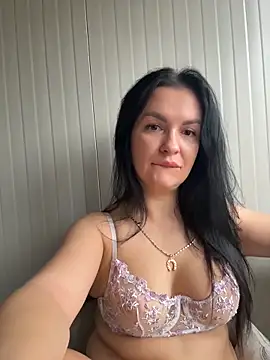 MeganBlueq online show from February 2026 12:54:01 PM