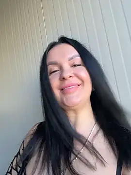 MeganBlueq online show from February 2026 08:11:01 AM